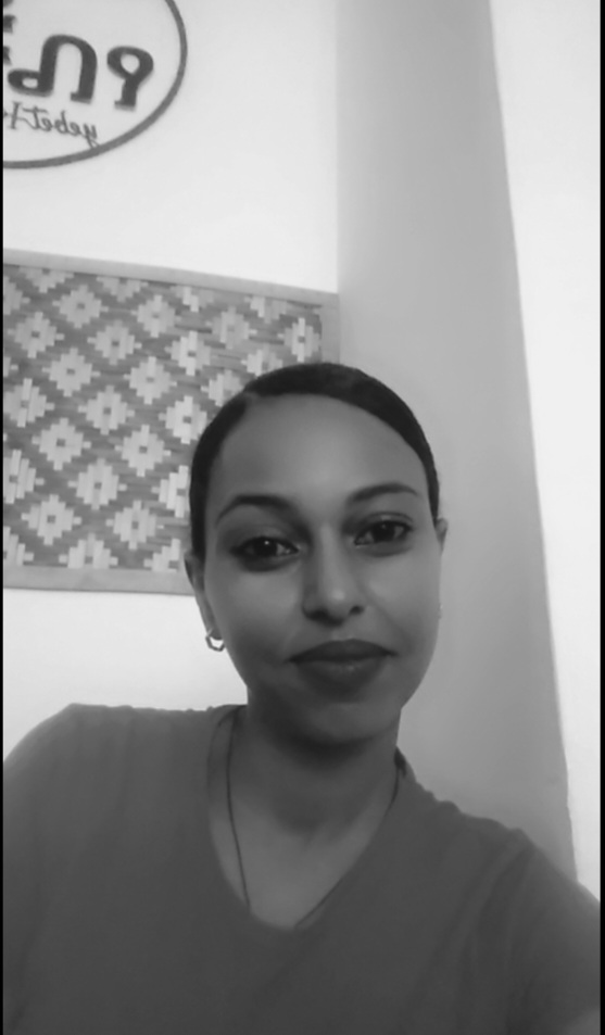 @Meron Demeke
