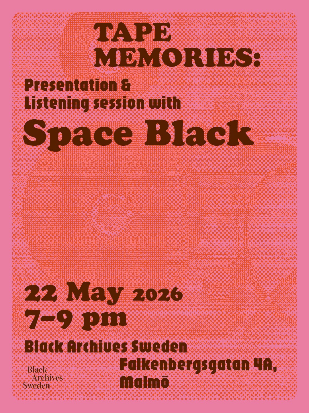 @Black Archives Sweden