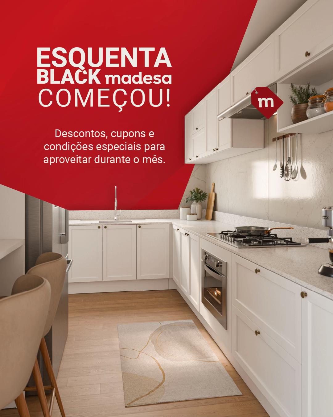 @Madesa Móveis