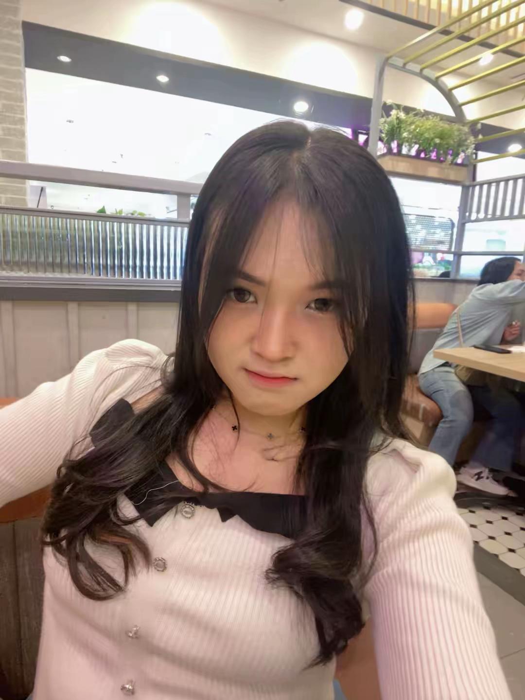 @Angel Crisnami