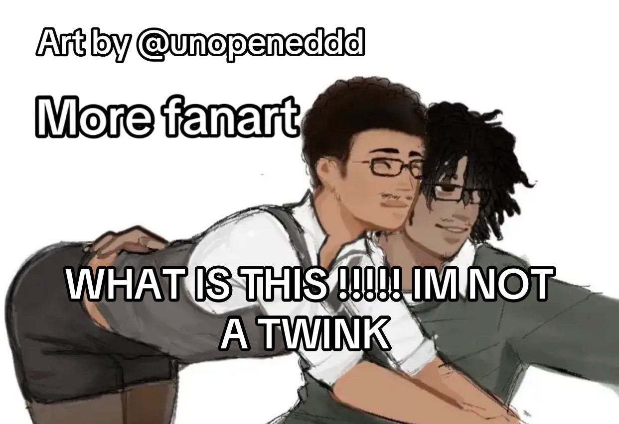 @LOOBIE X Minty #1FAN