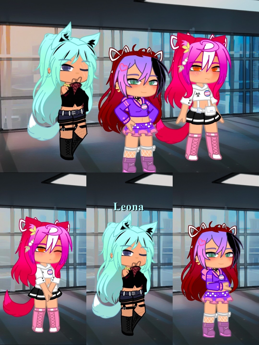 @♡Kallie Sakura♡