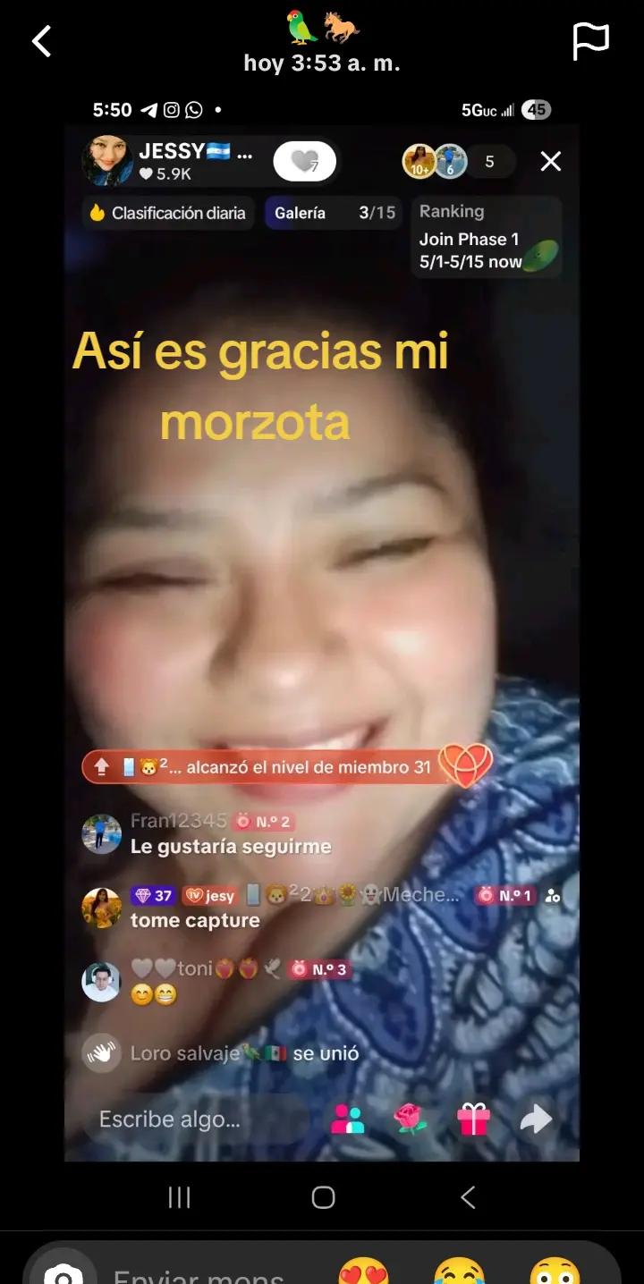 @JESSY🇭🇳 CATRACHITA 🤍🐰🫡