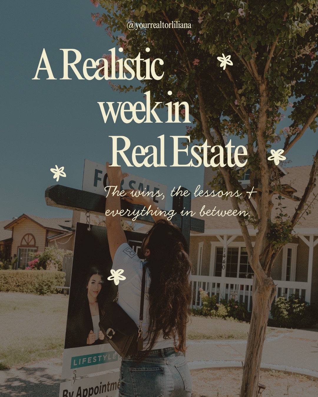@LILIANA | REALTOR ⭐️