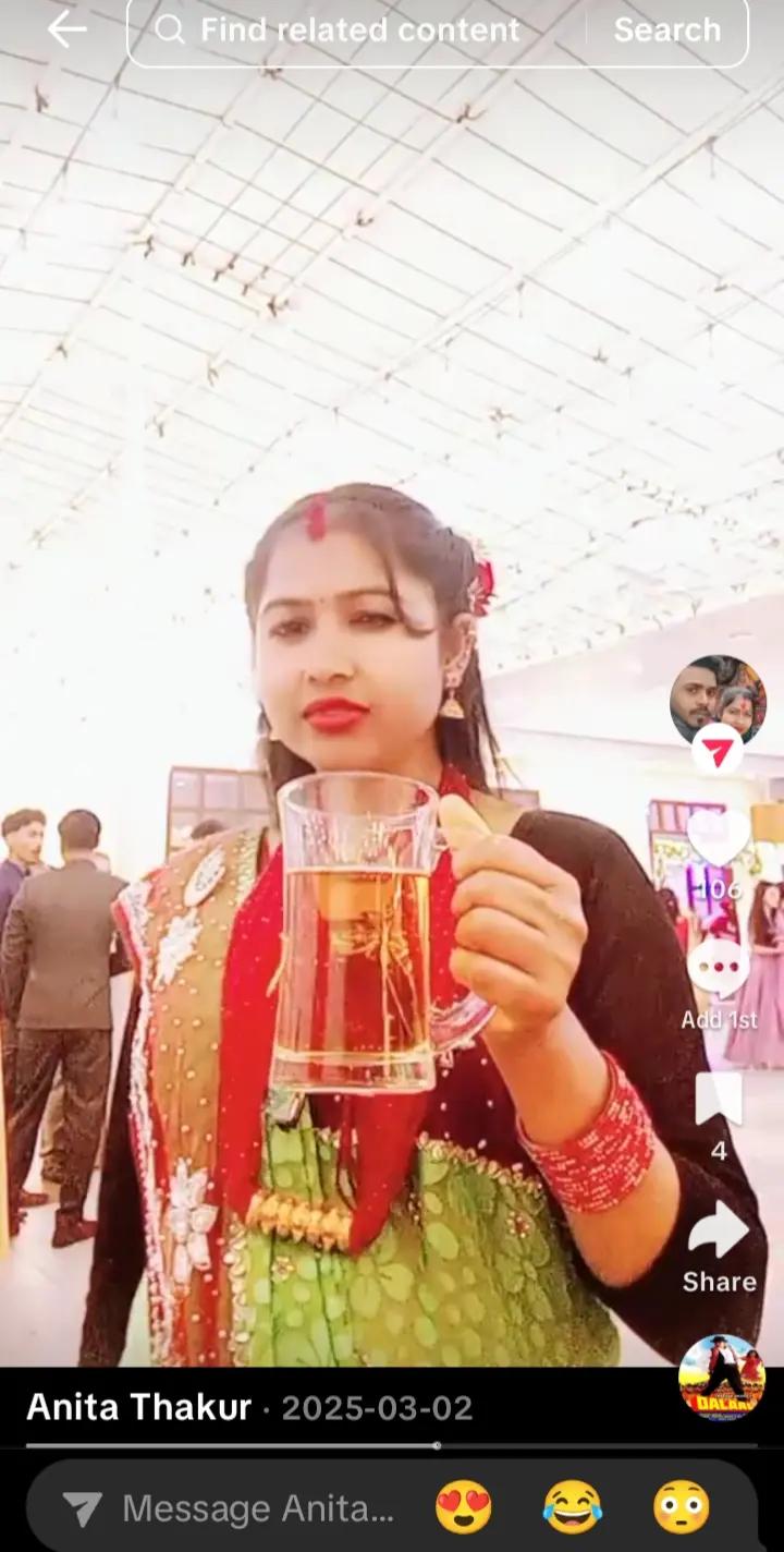 @Anita Thakur