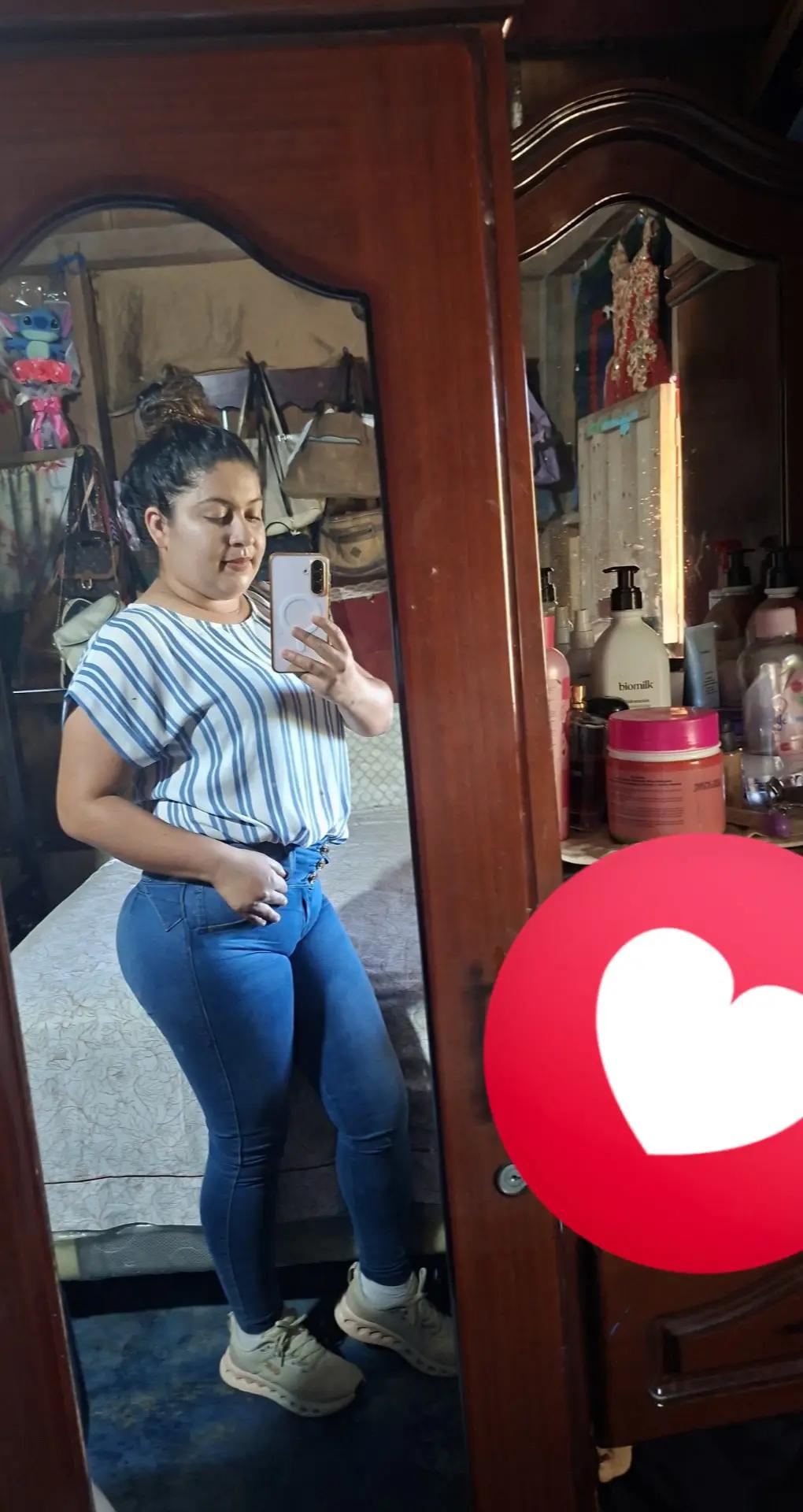 @Elma Contreras
