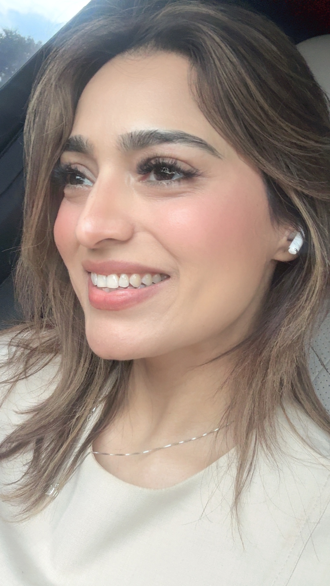@Iram butt