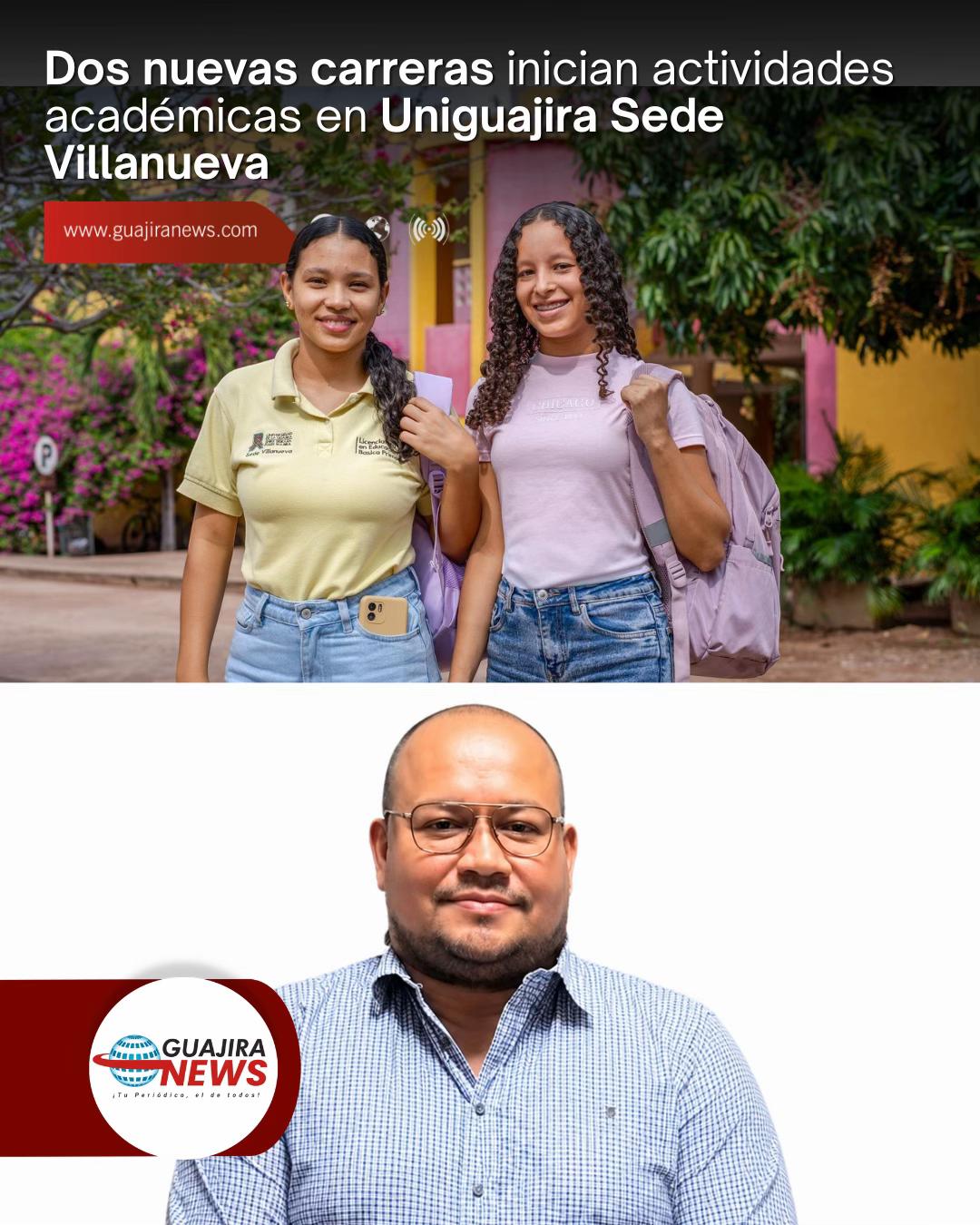 @Guajira News