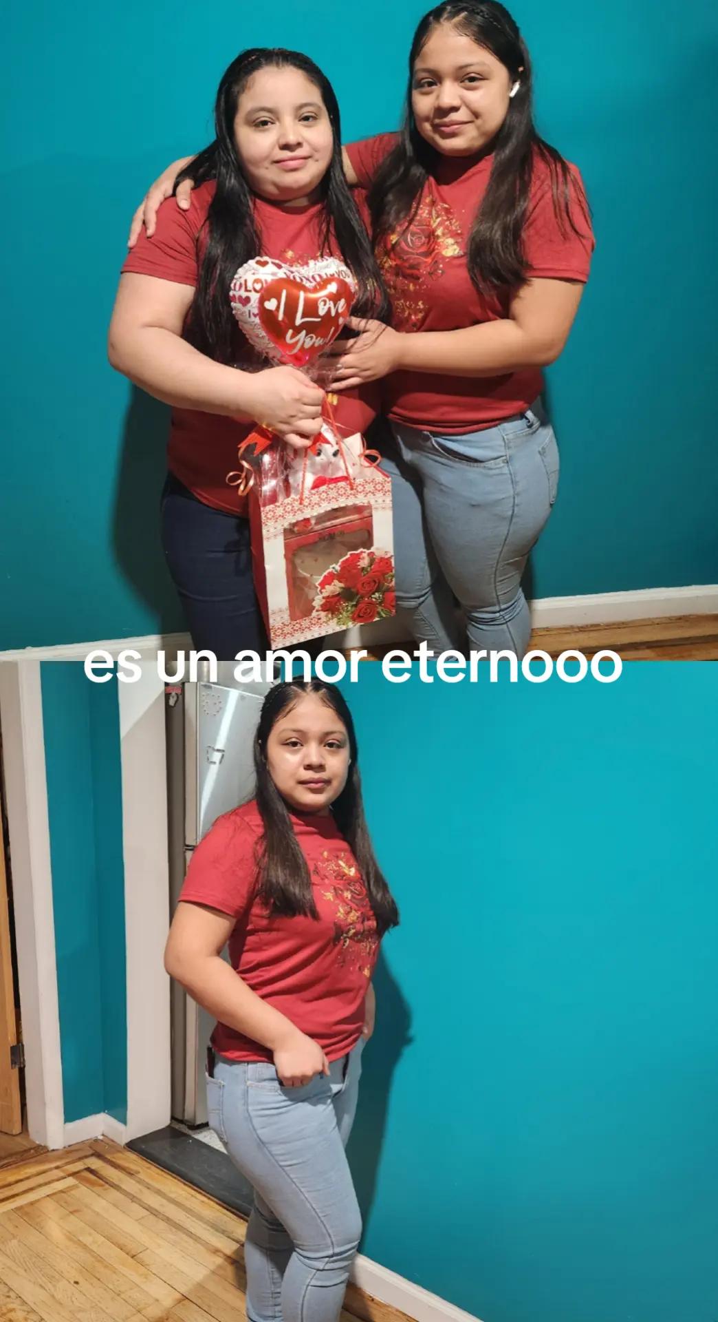 @Maria perez González