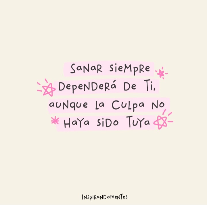 @Inspirando Mentes | AmorPropio