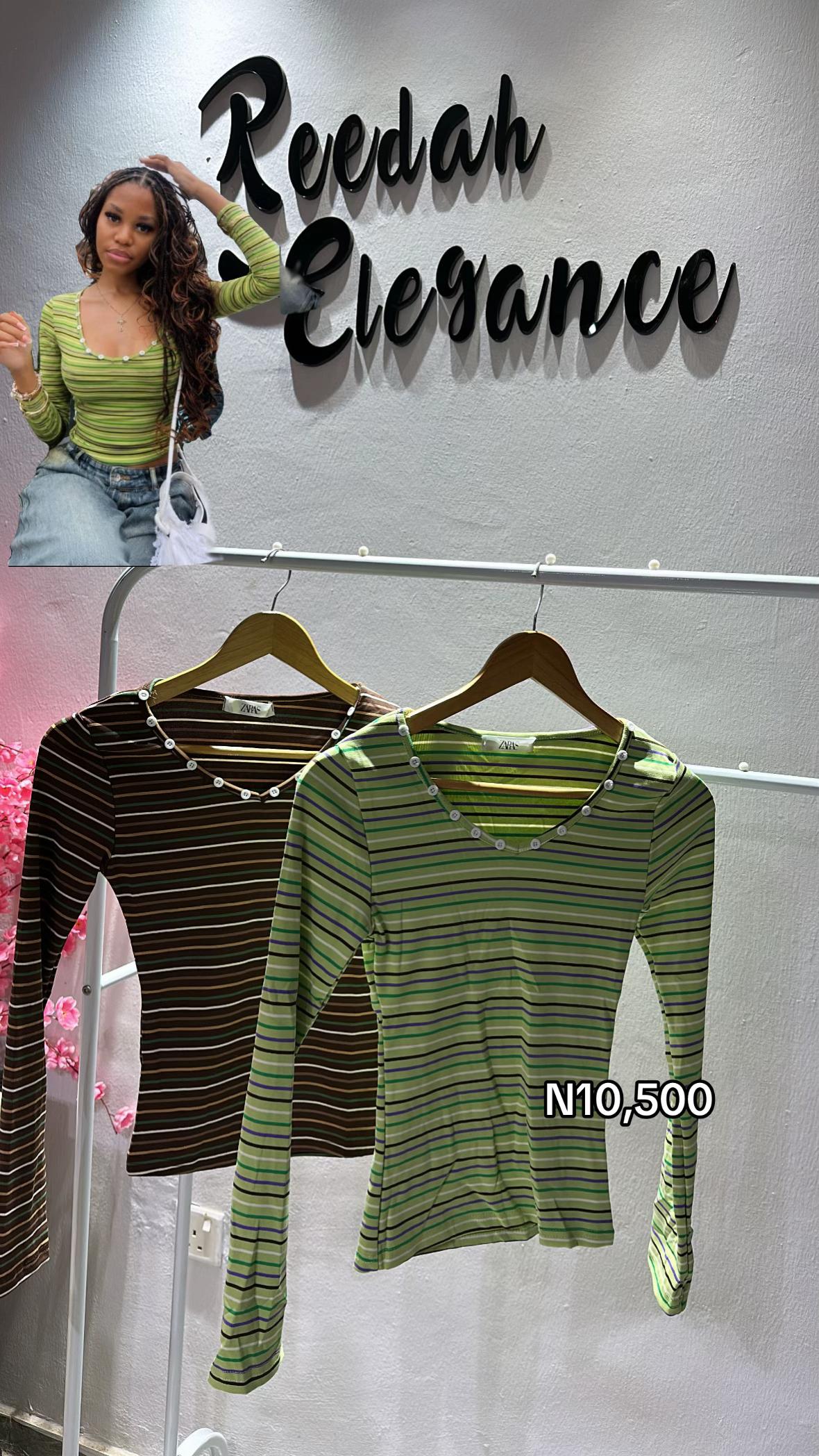 @FASHION PLUG IN ILORIN