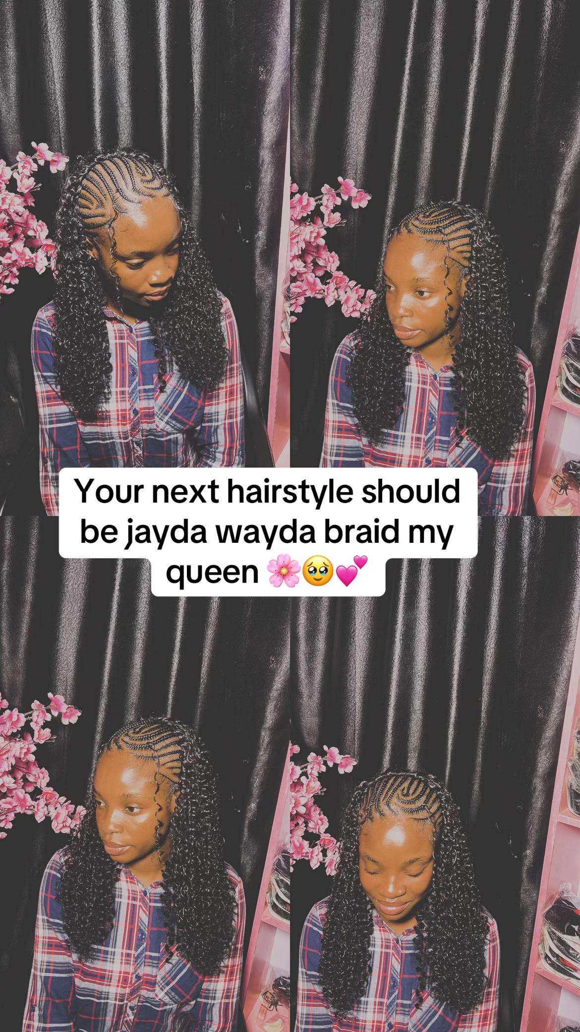 @HAIR BRAIDER IN ILORIN