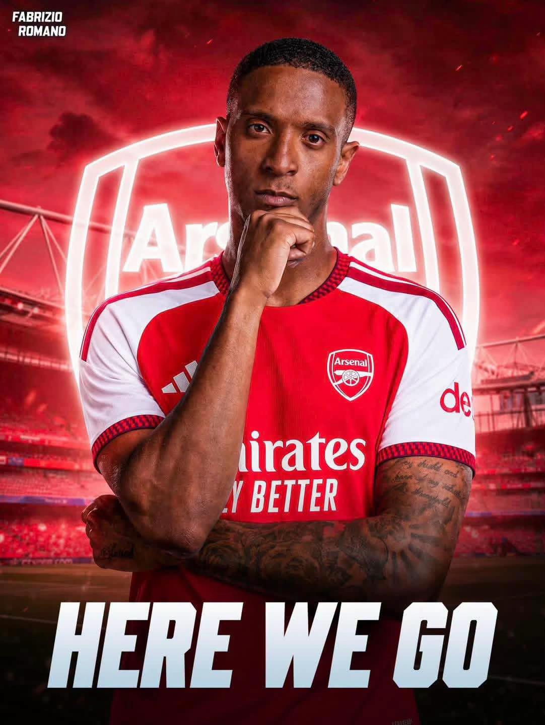 @M YELLOW MAI ARSENAL ✅⚽️