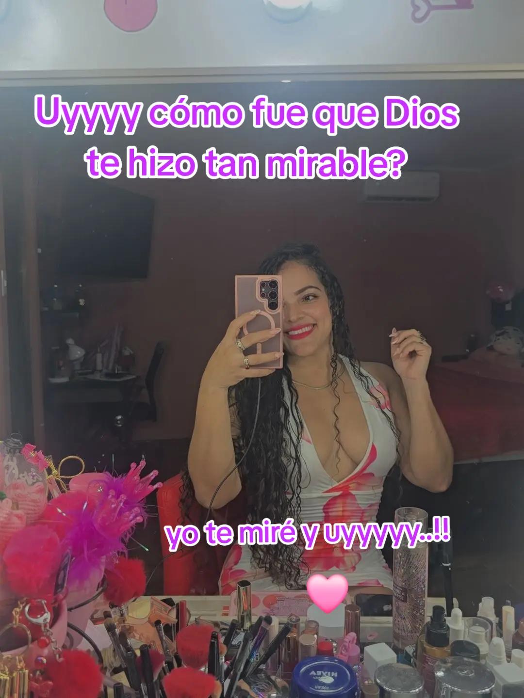 @🌸Michelita🌸