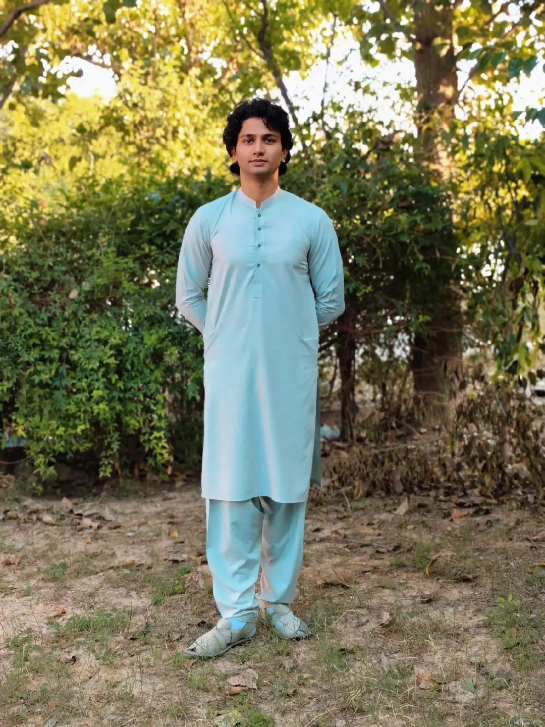 @Ahmad Ali Awan