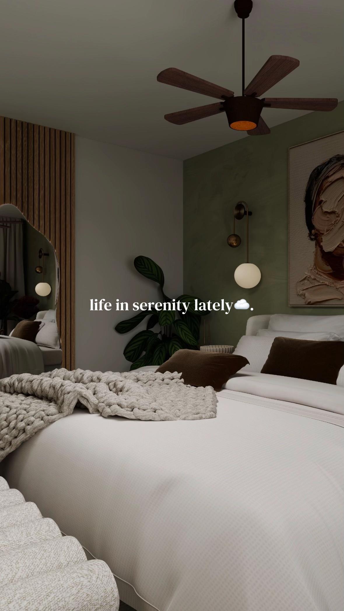 @Serenity Interiors & Co