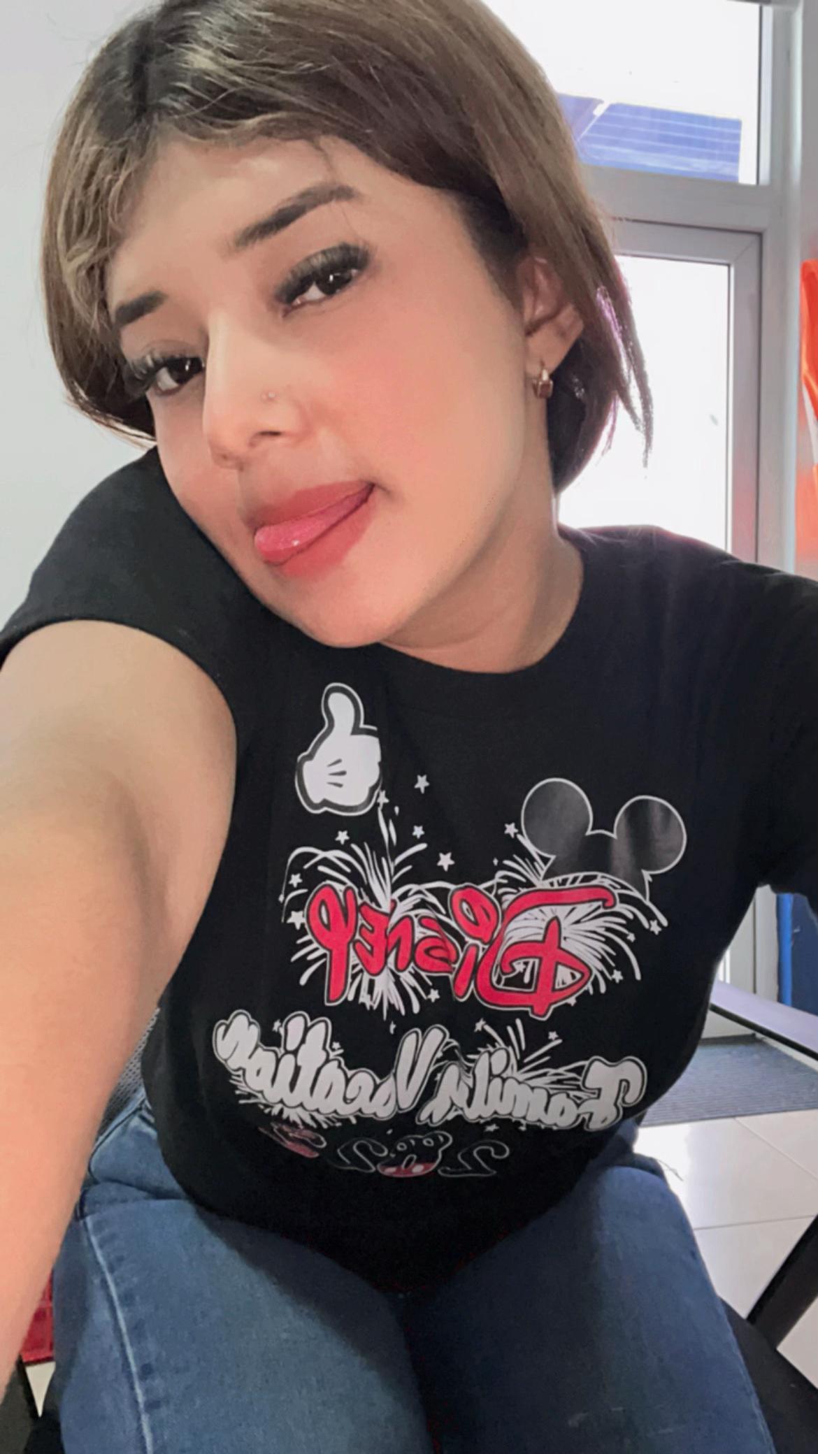 @Yulissa Linares