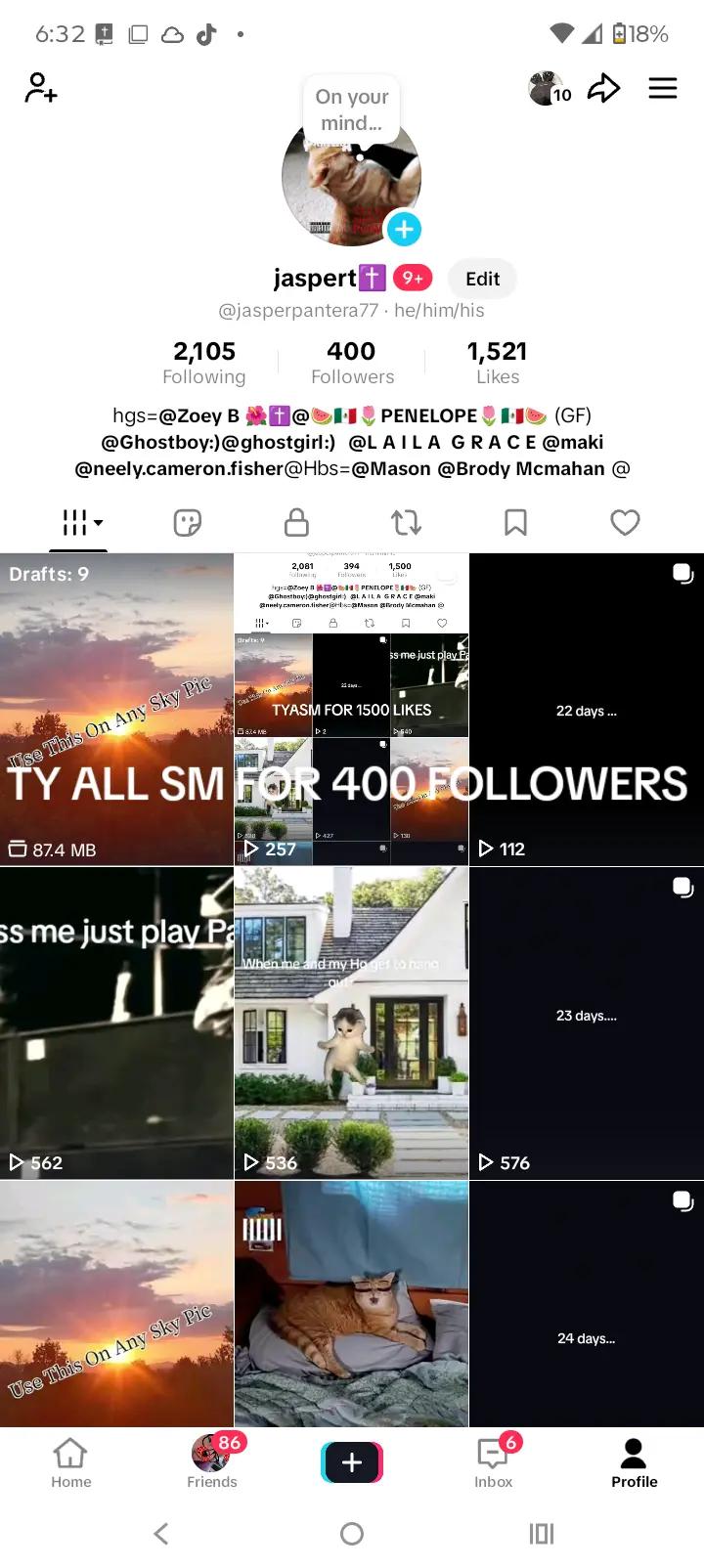 @Jaspert✝️