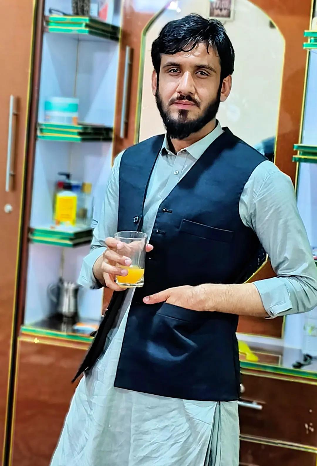 @Jamshaid kakar