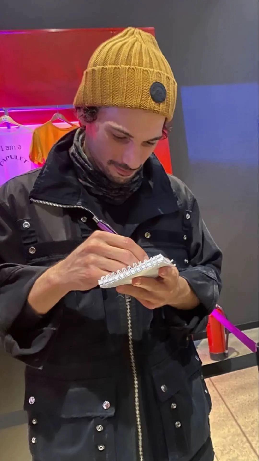 @Deniz Can Aktaş