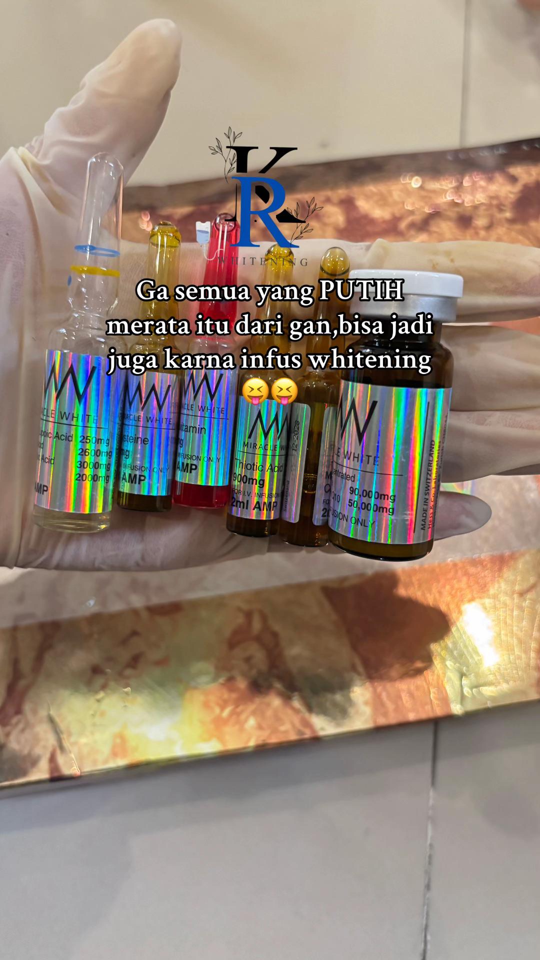 @RK WHITENING