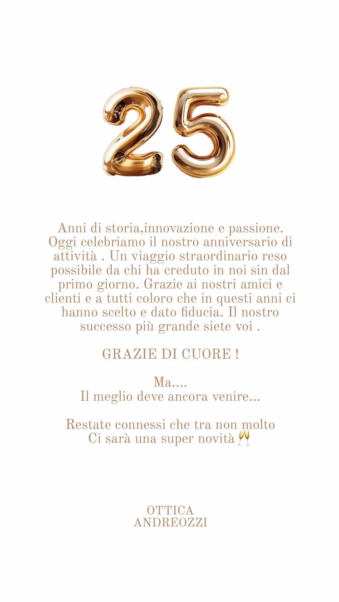 @OTTICA ANDREOZZI