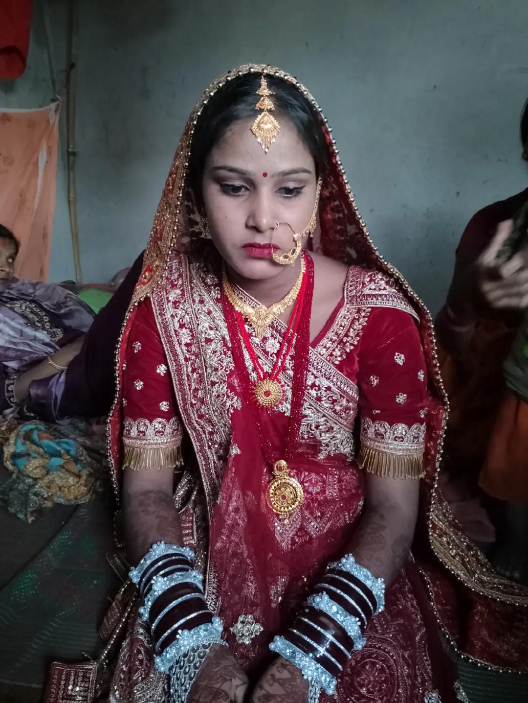 @Laxmi Yadav