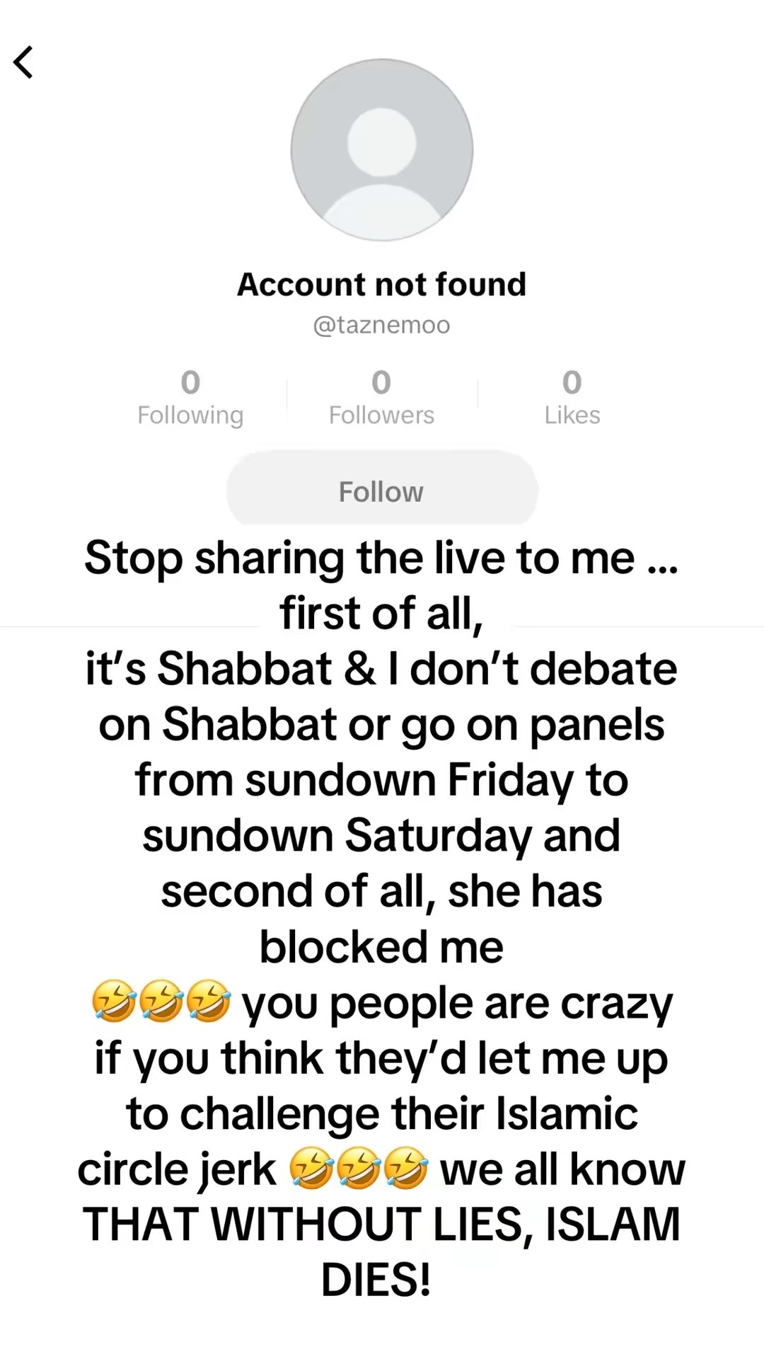 @SajedaLovesTheTorah&hearts;️