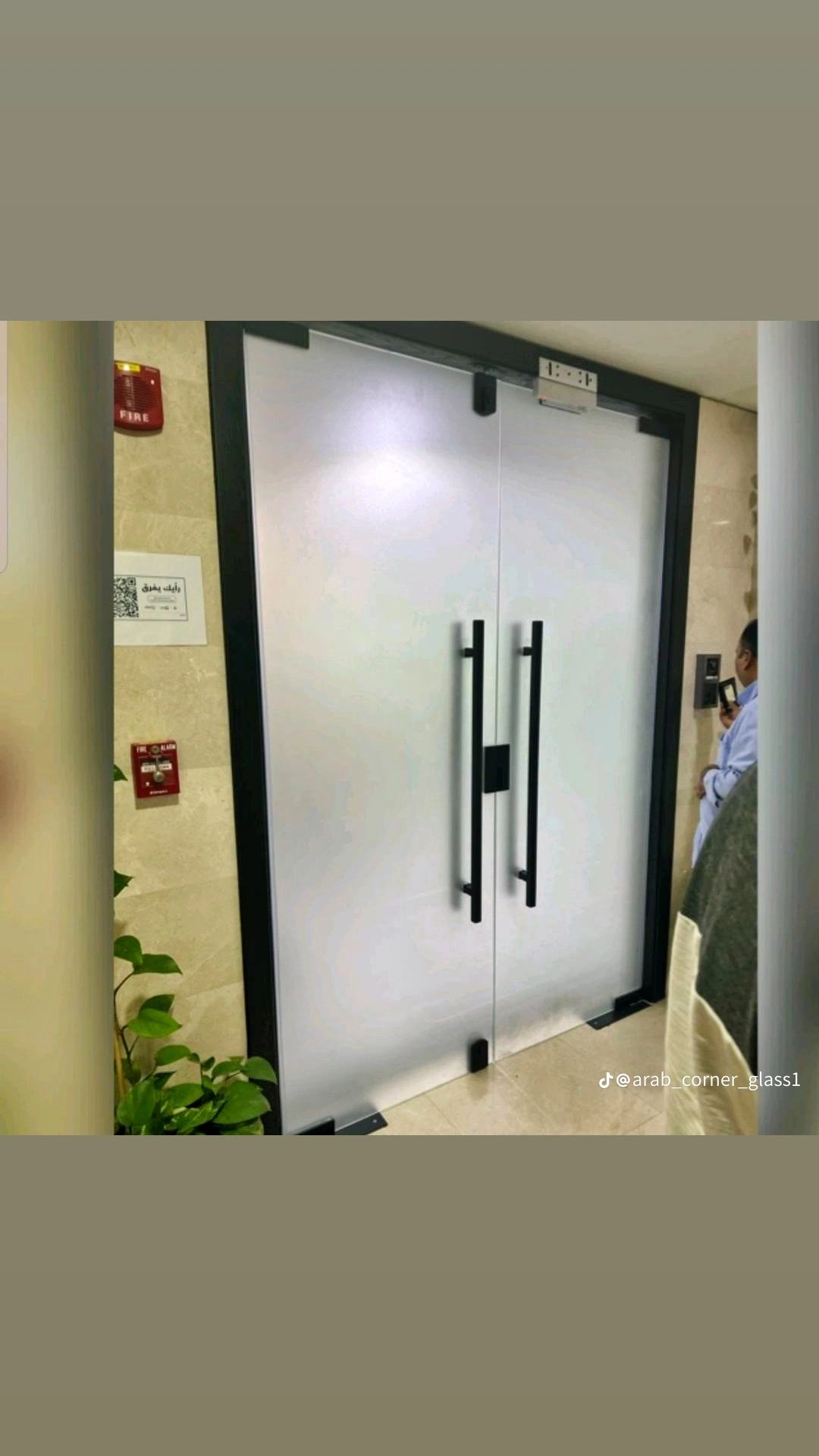 @FAIZAN Aluminum & Glass Work's
