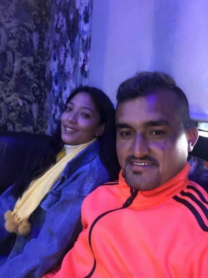 @Anjanakhadka