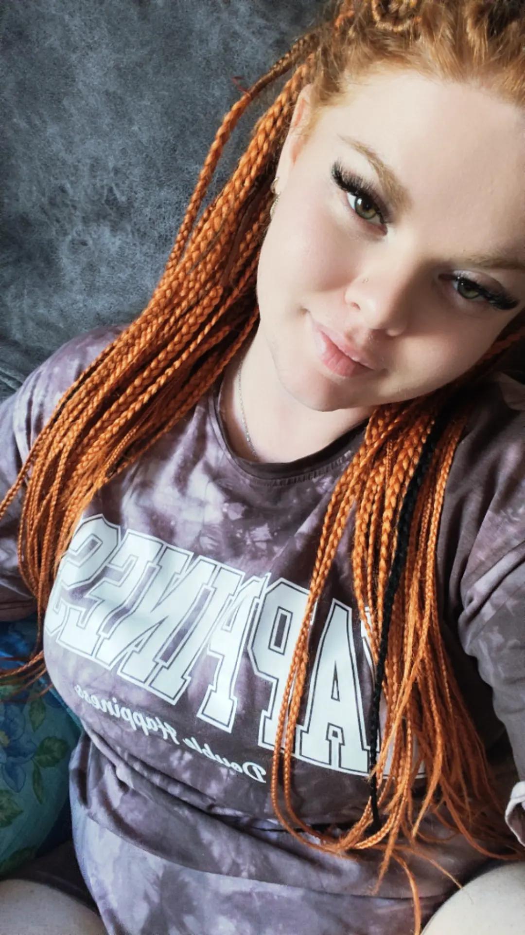 @НАСТЕНЬКА 🥰