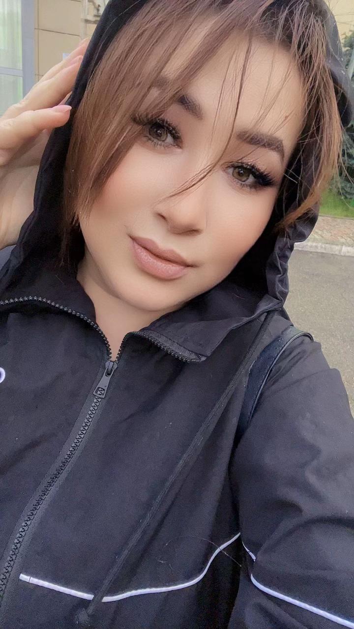 @Гулниса Кутлукжановна