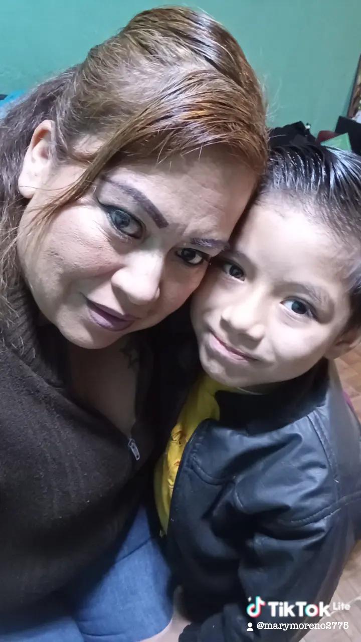 @Mary Moreno2775