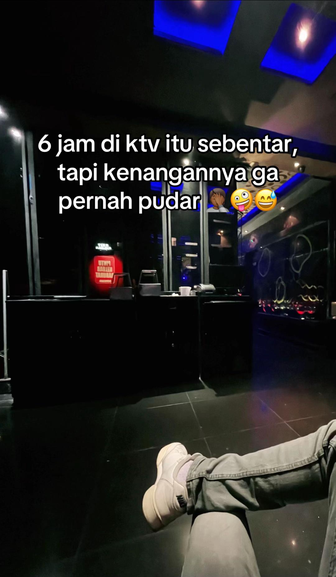 @Ari Tonang