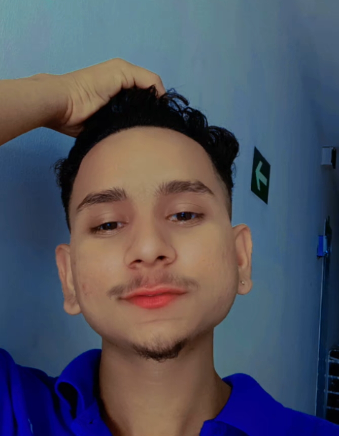 @papu Patel ๐ ๐ฒ๐พ