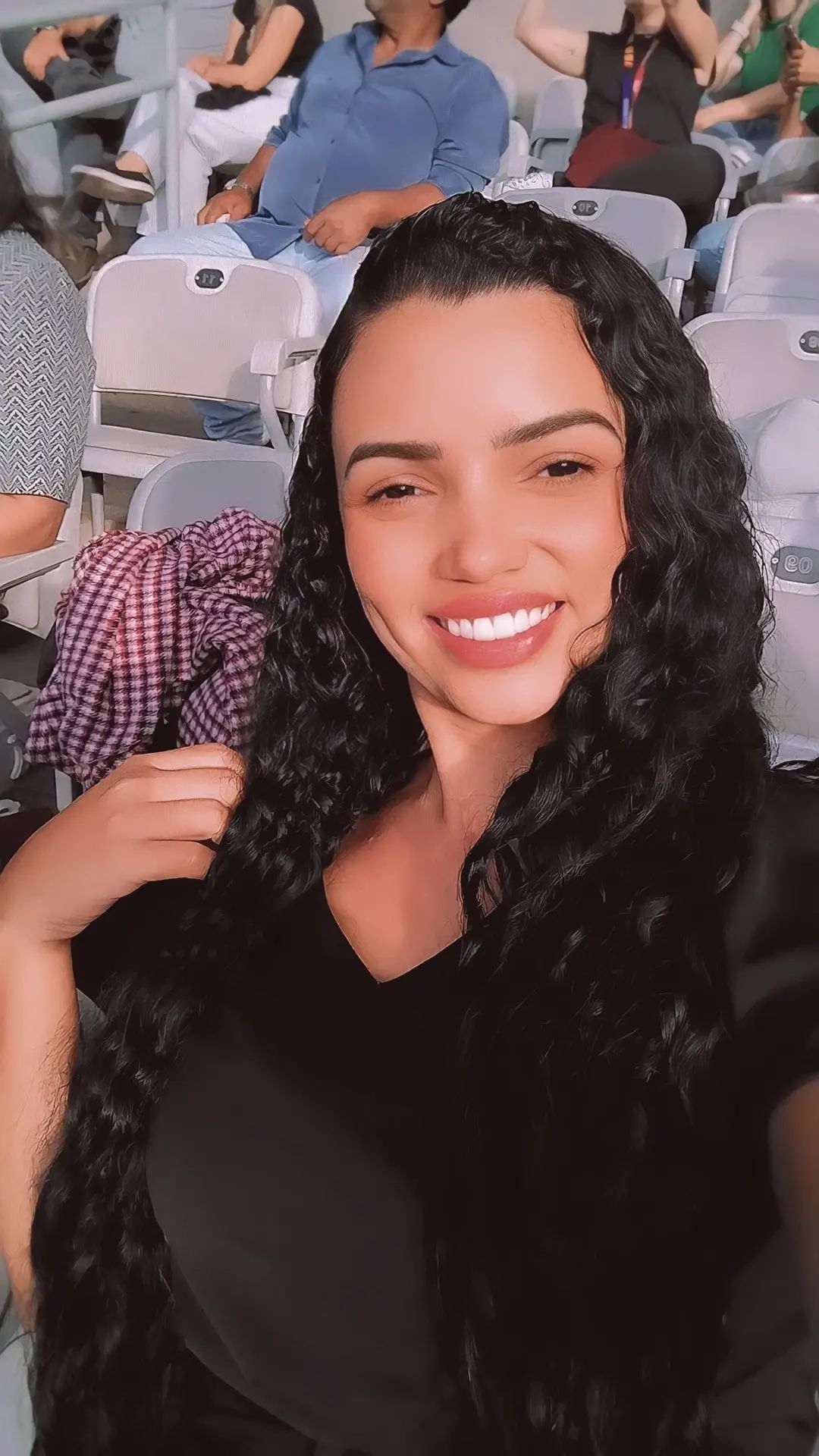 @Josiane Araújo 👑