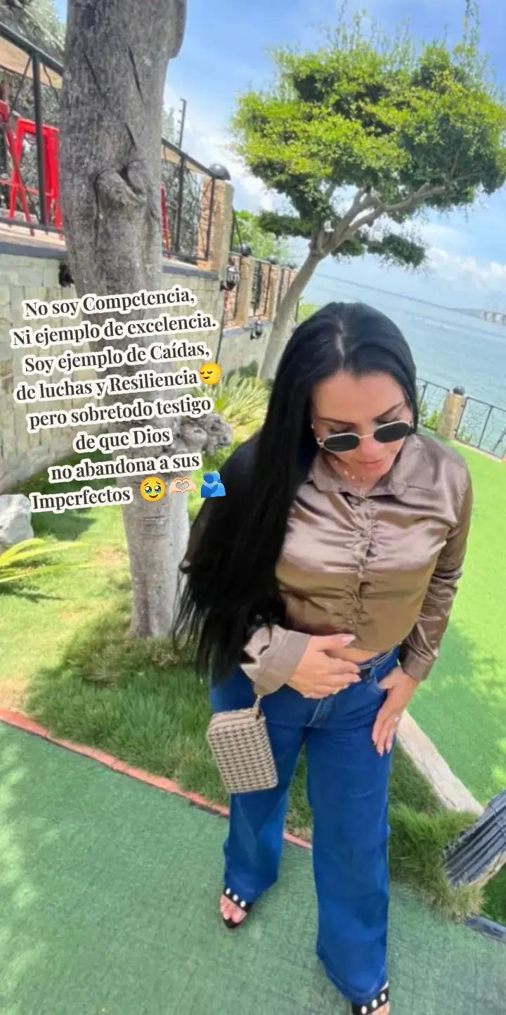 @Karen Avila