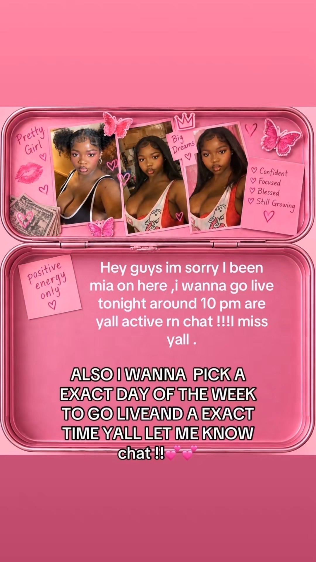 @Daydaytheedon