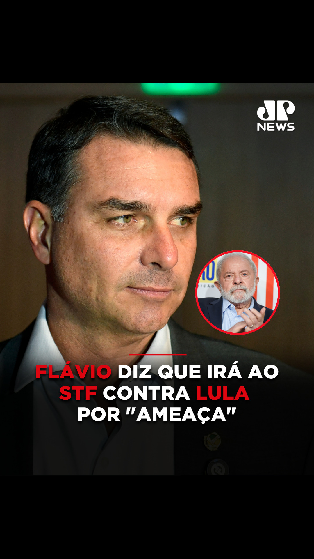 @Jovem Pan News