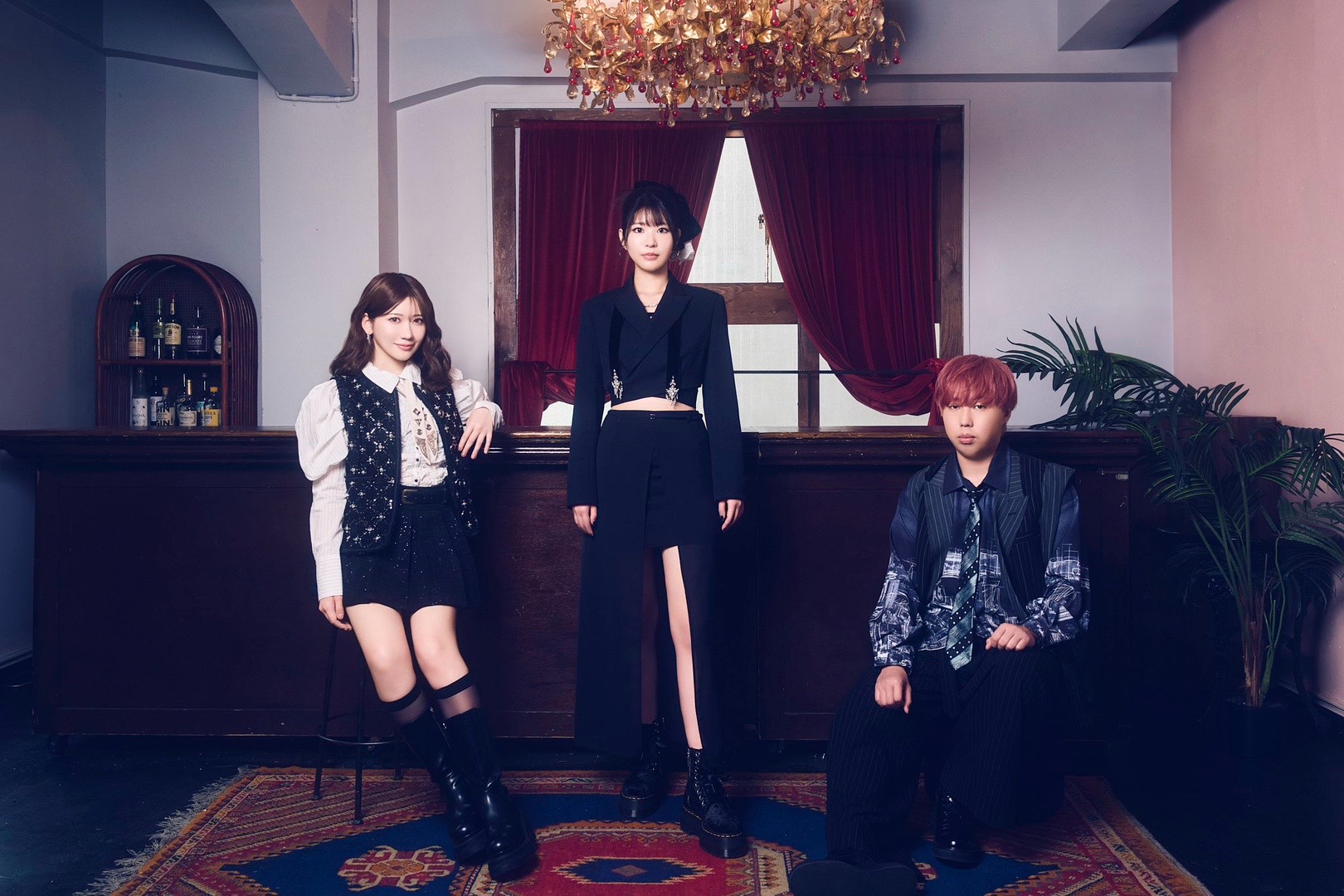 @Underrated Music (99% Japan)