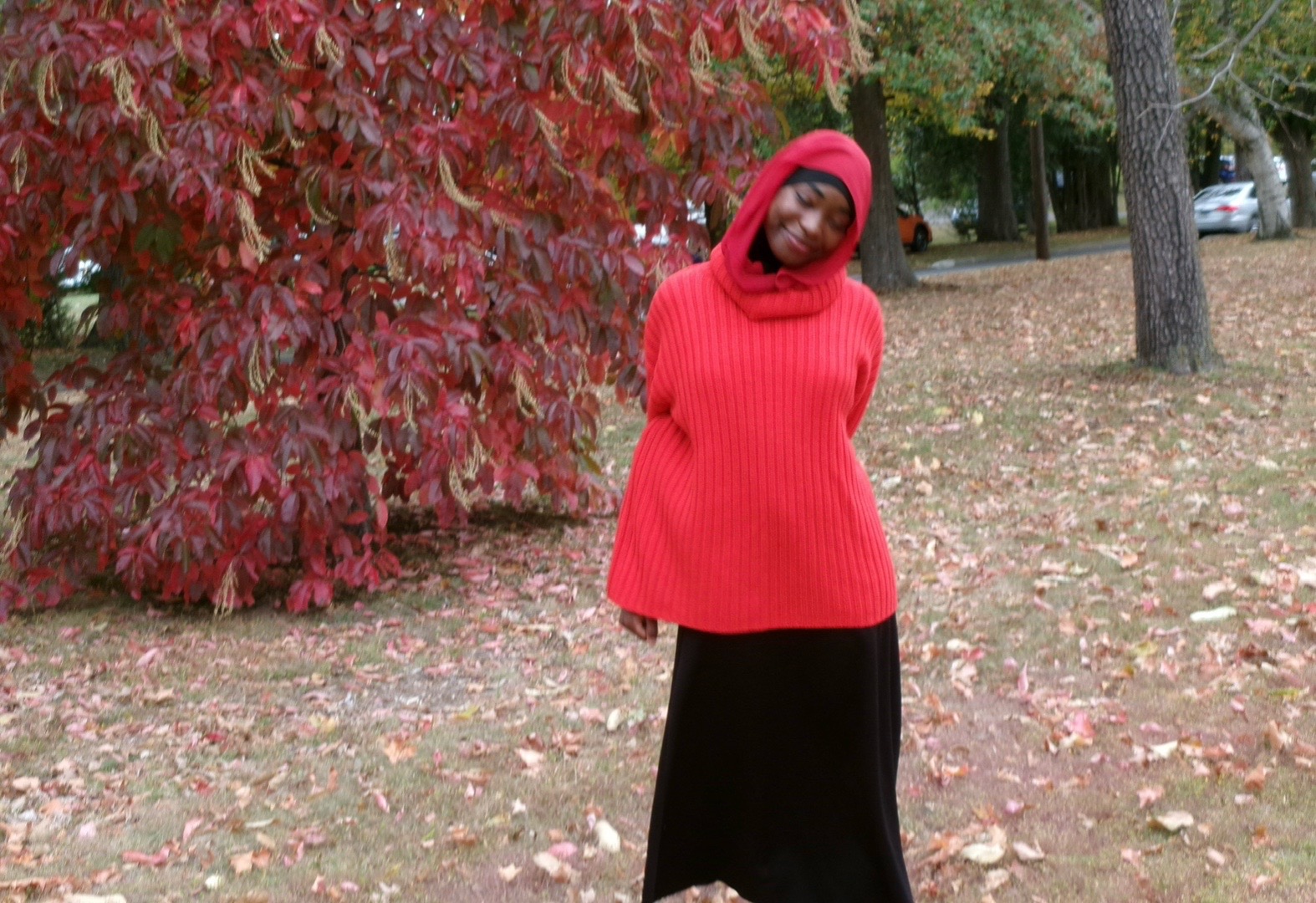 @Mariama Wann
