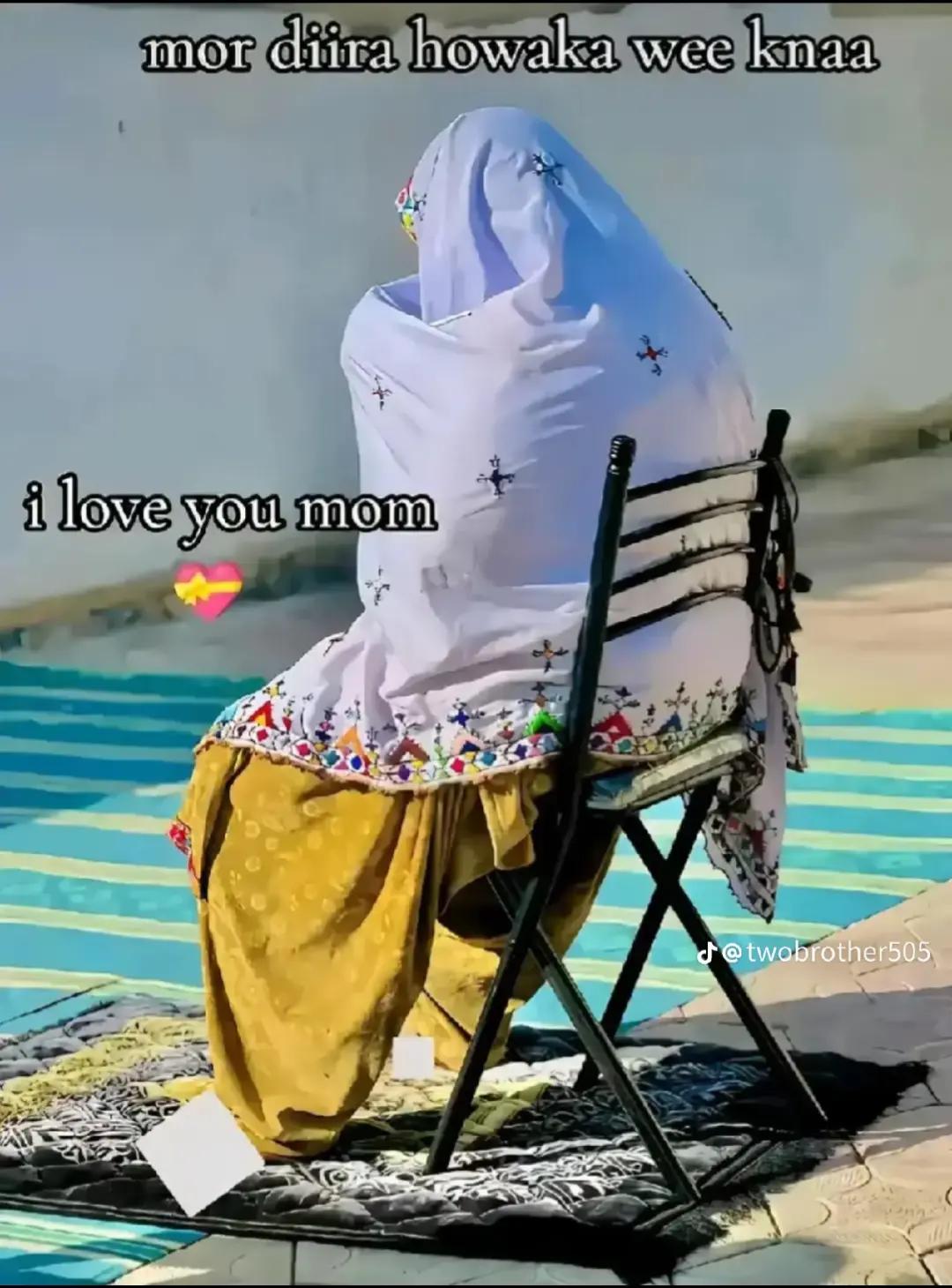 @said Rahman jr