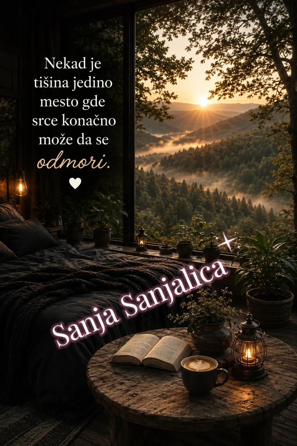 @Sanja Sanjalica