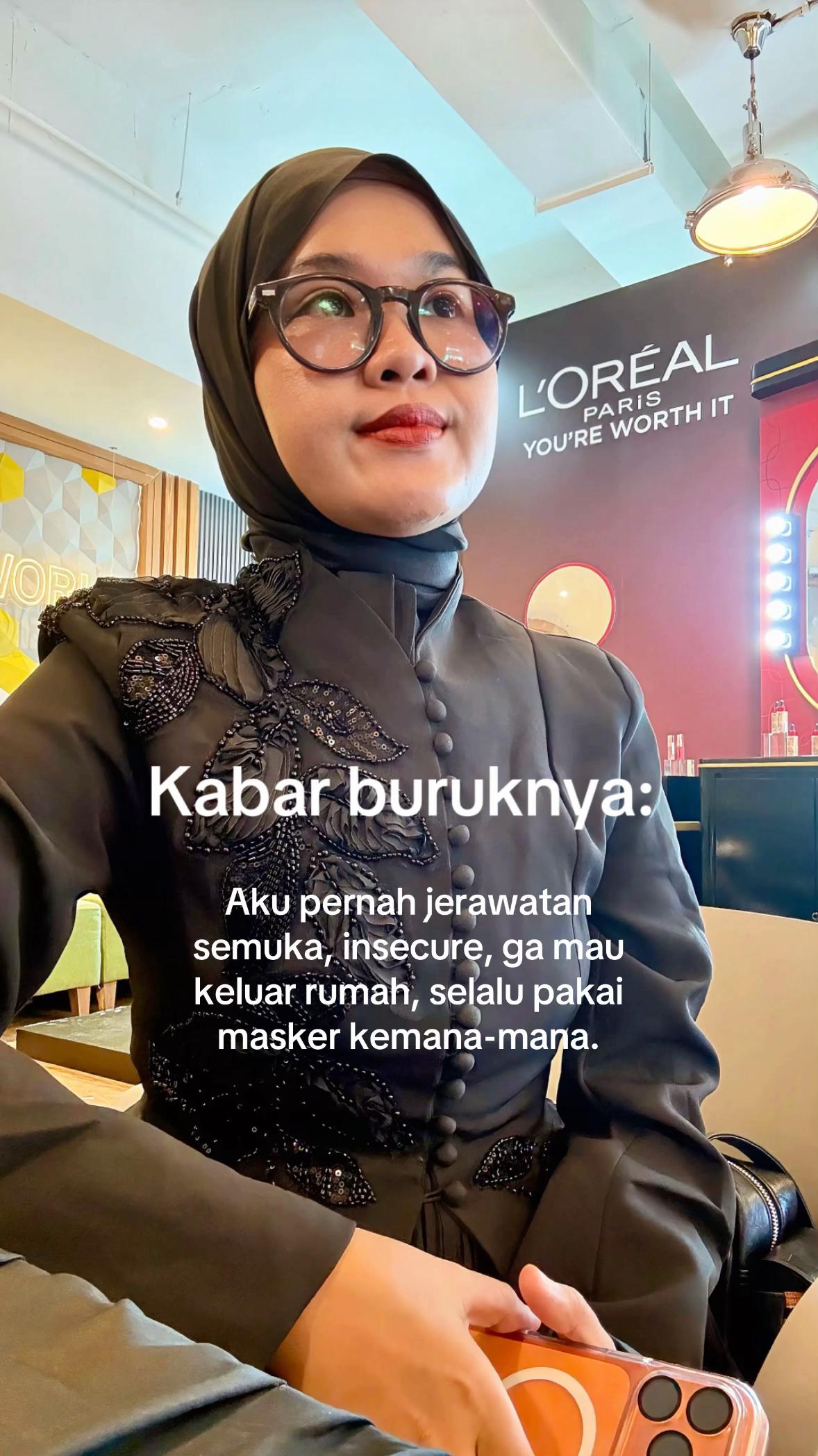 @Halo Konsumen