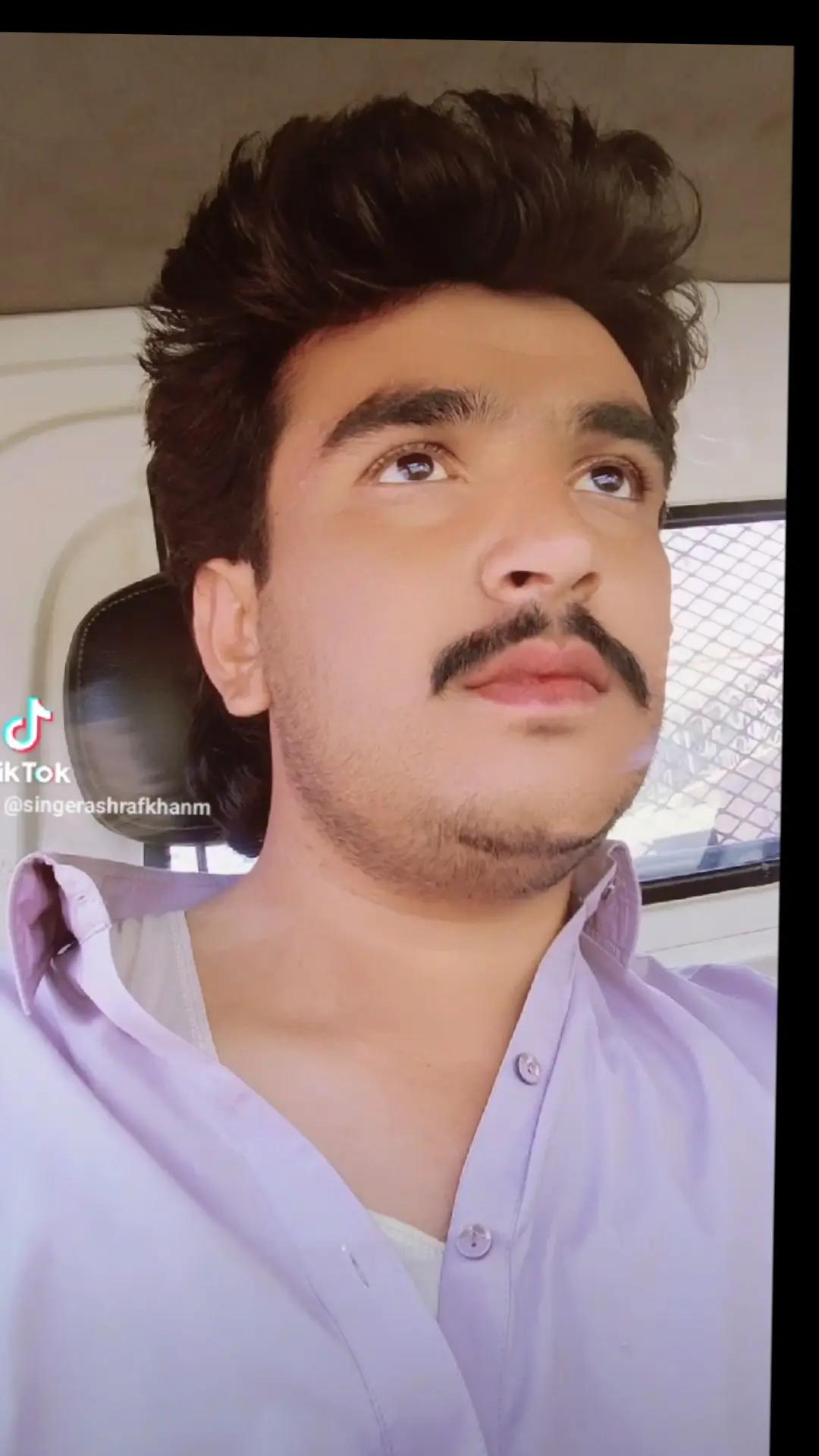 @🌹❤️🦁 Ashraf Khan Makwal 🌹❤️