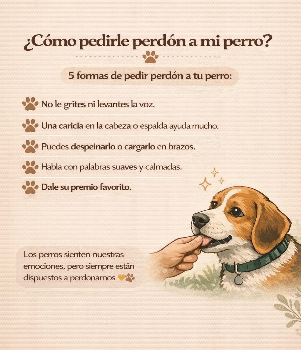@Todo para tu peludo