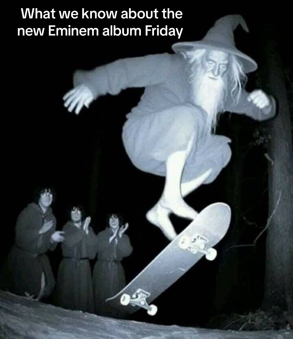 @The Eminem Guy