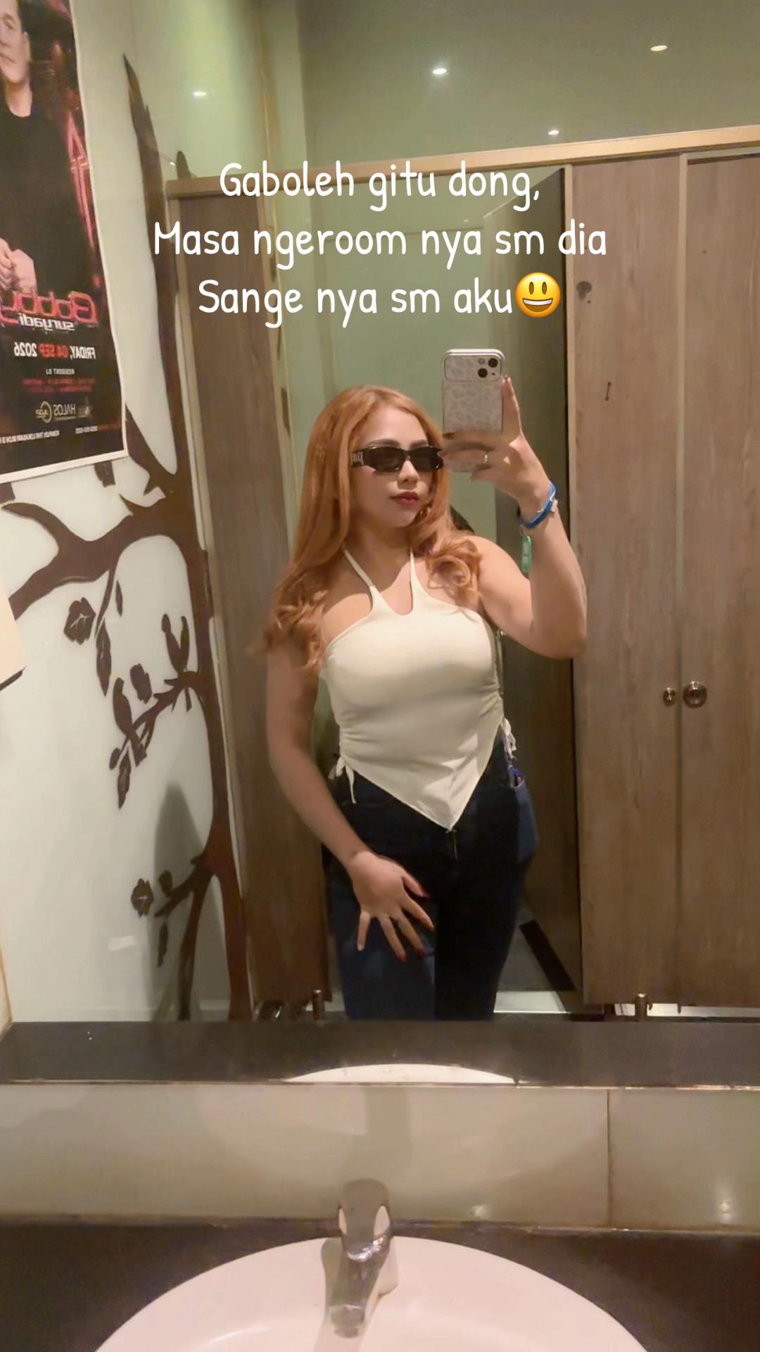 @👑Wanita Idamanmu👅
