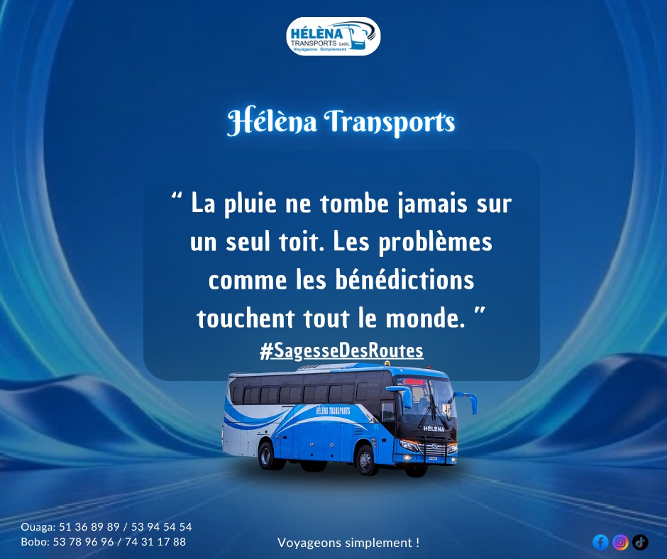 @H&eacute;l&egrave;na Transports