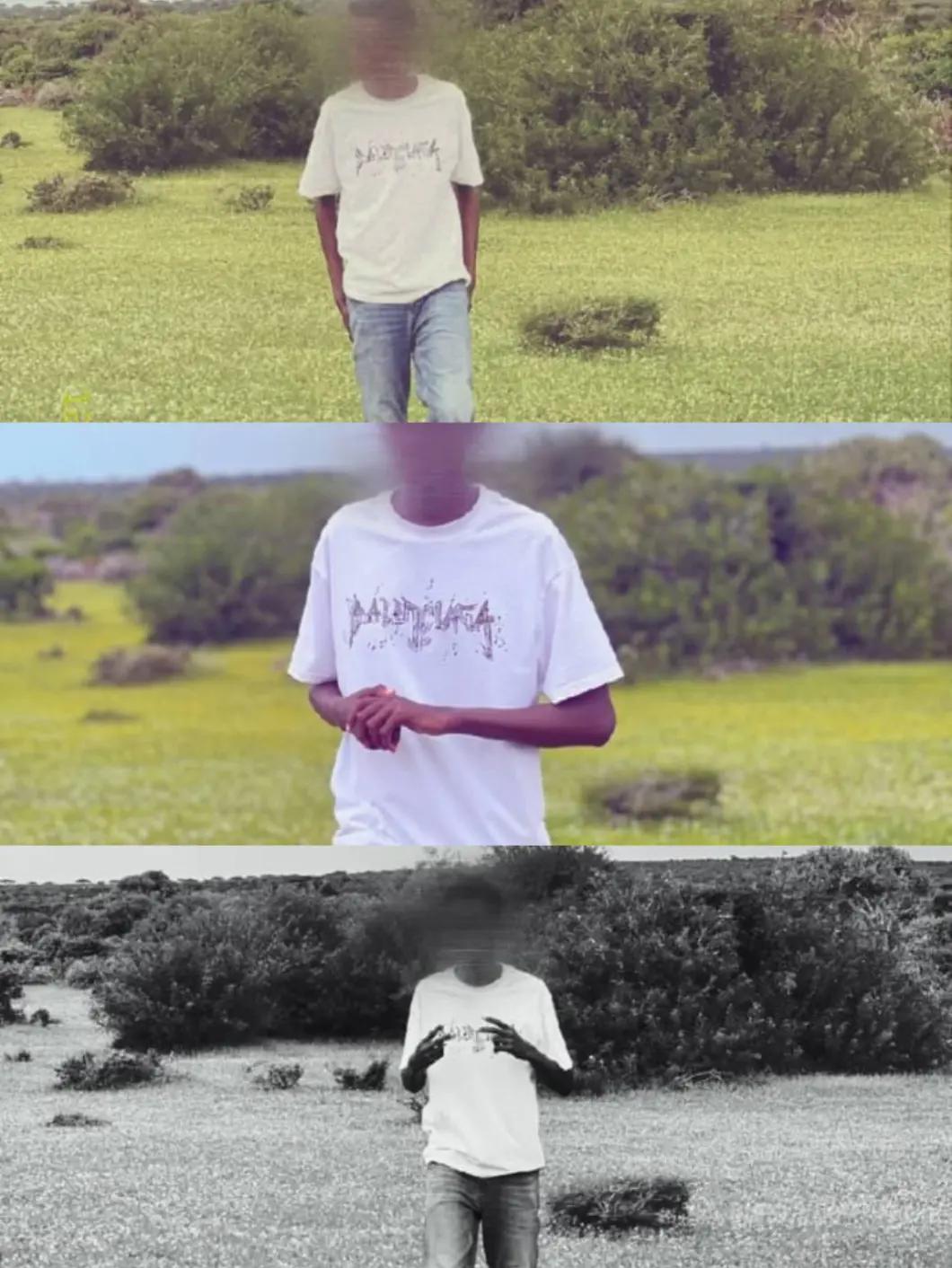 @๐จโ๐ฆโ๐ทโ๐ฑโ๐ดโ๐ธ